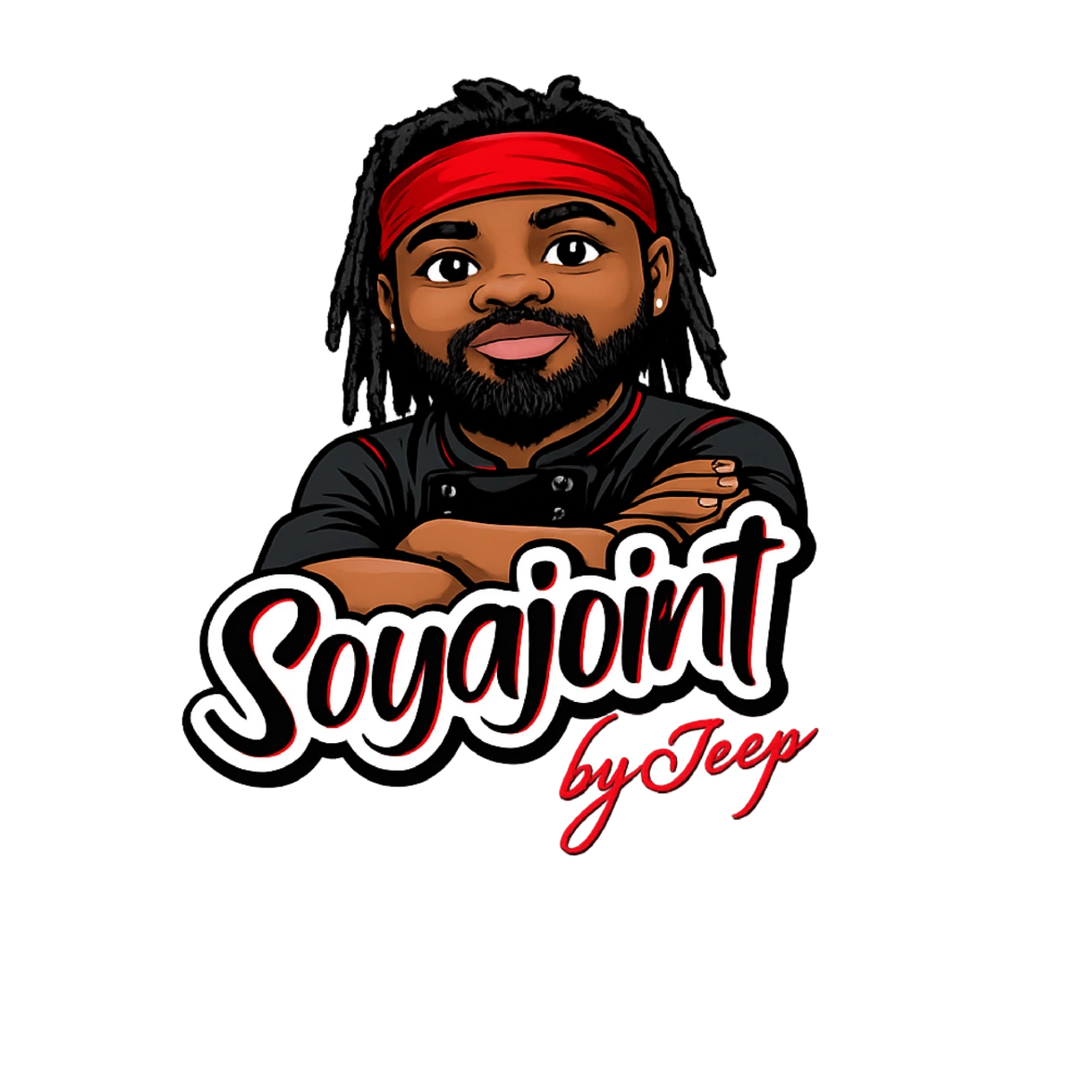 Soya Joint by Jeep